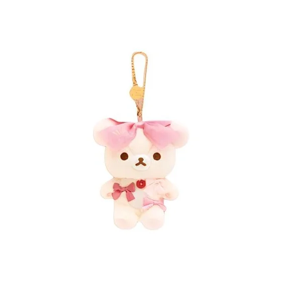 san-x-maison-de-fleur-rilakkuma-sister-dolls-plush-charm-small-high-san-x-2411-0014