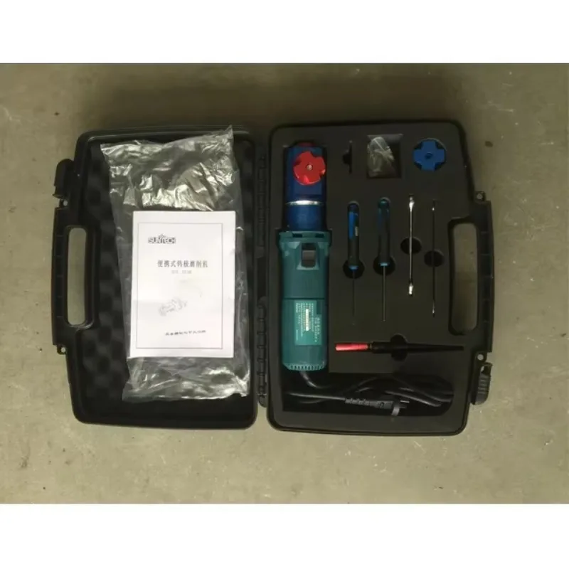 

Портативные вольфрамовые электродные шлифовальные машины нового типа 2025 Advanced