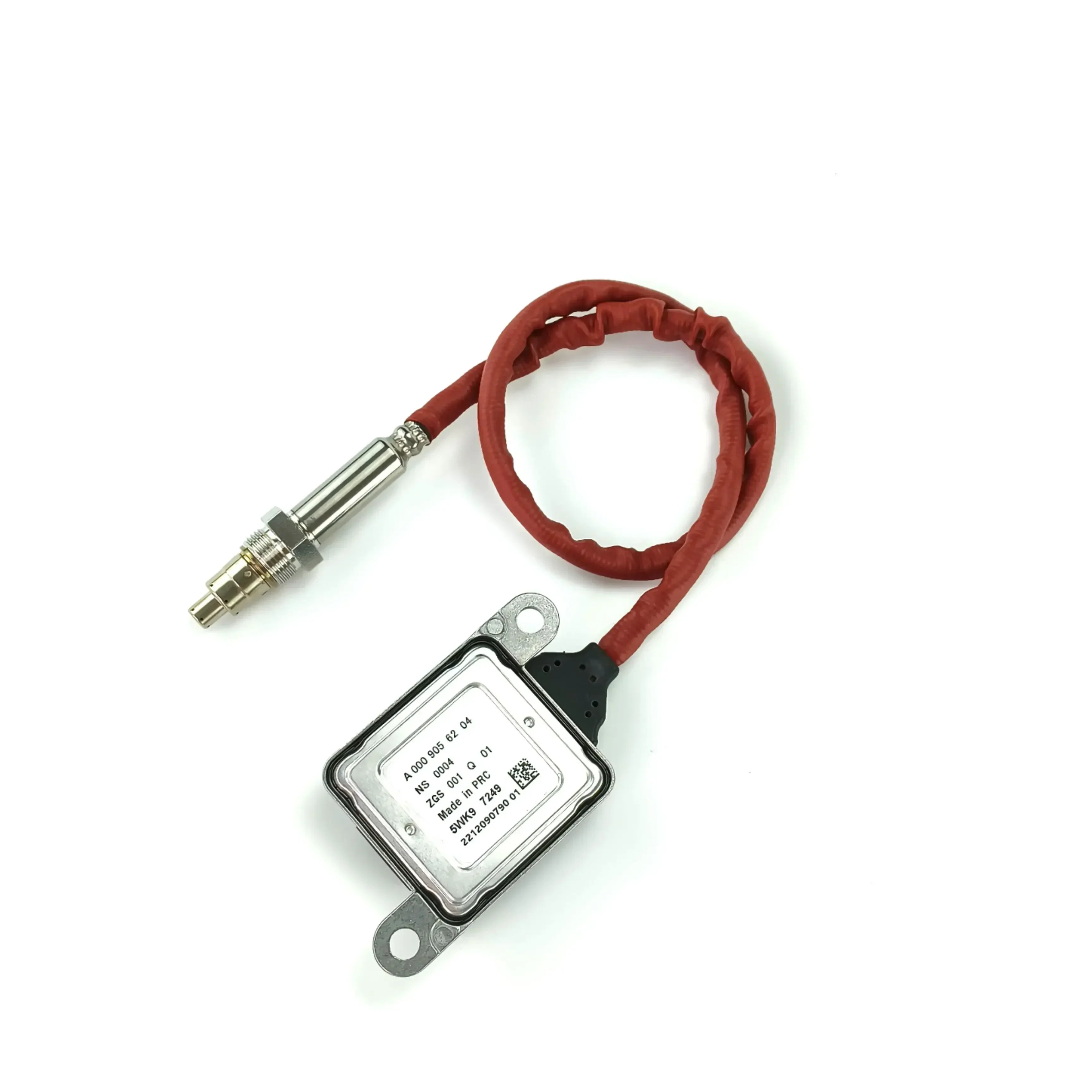 

2025 Hot Sell 2025 5WK9 7249 Factory Good Sale Car Sensor Nitrogen Oxygen NOx Sensor For BENZ A0009056204 5WK97249