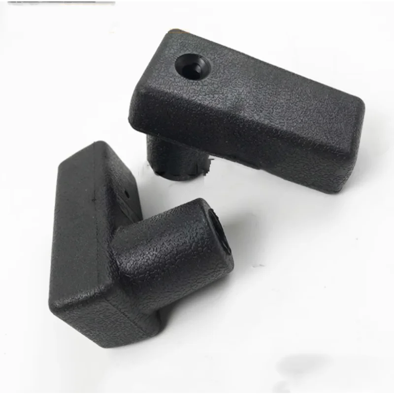 

2pcs For Komatsu PC30/40/50/60/200-5 Excavator Accessories Walking Joystick Handle Push Rod Rubber High Quality