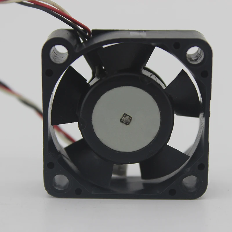 

30mm 3cm Cooling Fan for NMB 1204KL-04W-B39 DC 12V 0.09A 30X30X10mm Silent Mute Cooler