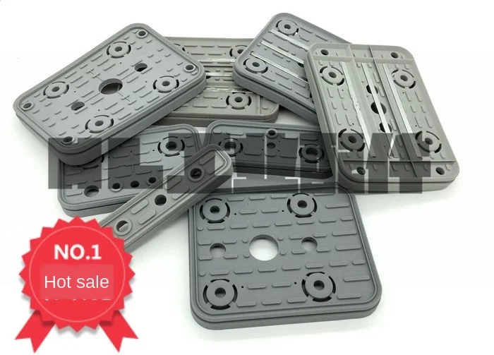 CNC Woodworker Machining Center Suction pad rubber rubber cover Woodworking machinery parts