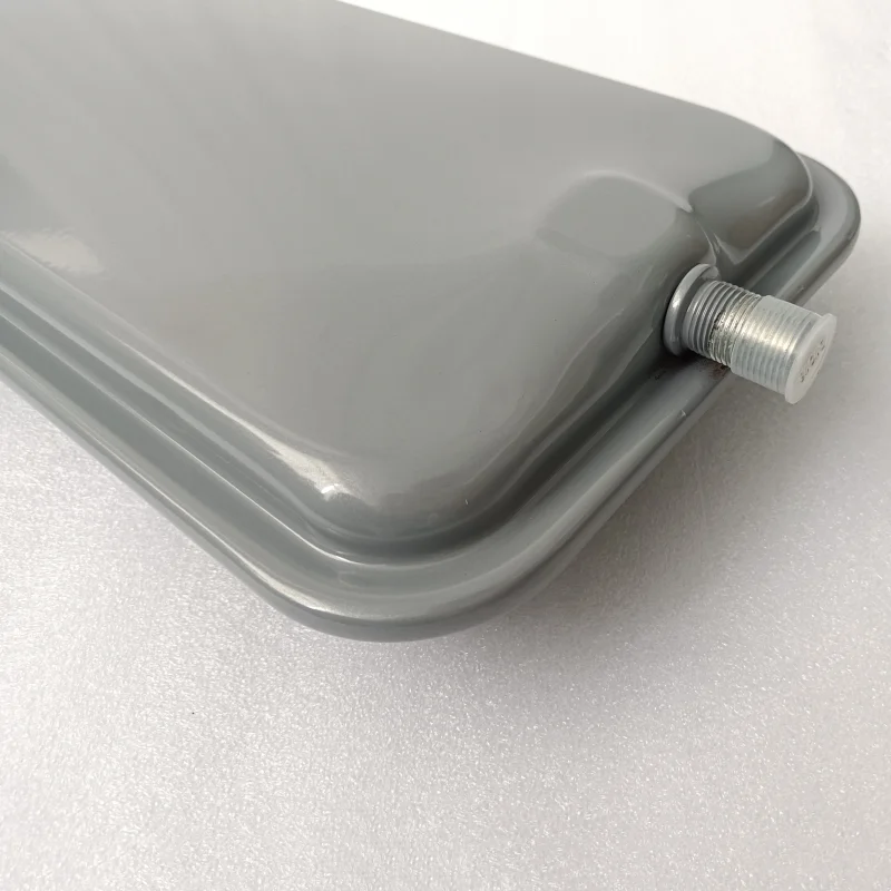 6L Gas Wall Mounted Boiler Expansion Tank Heating Water Heater Pressure Expansion Tank