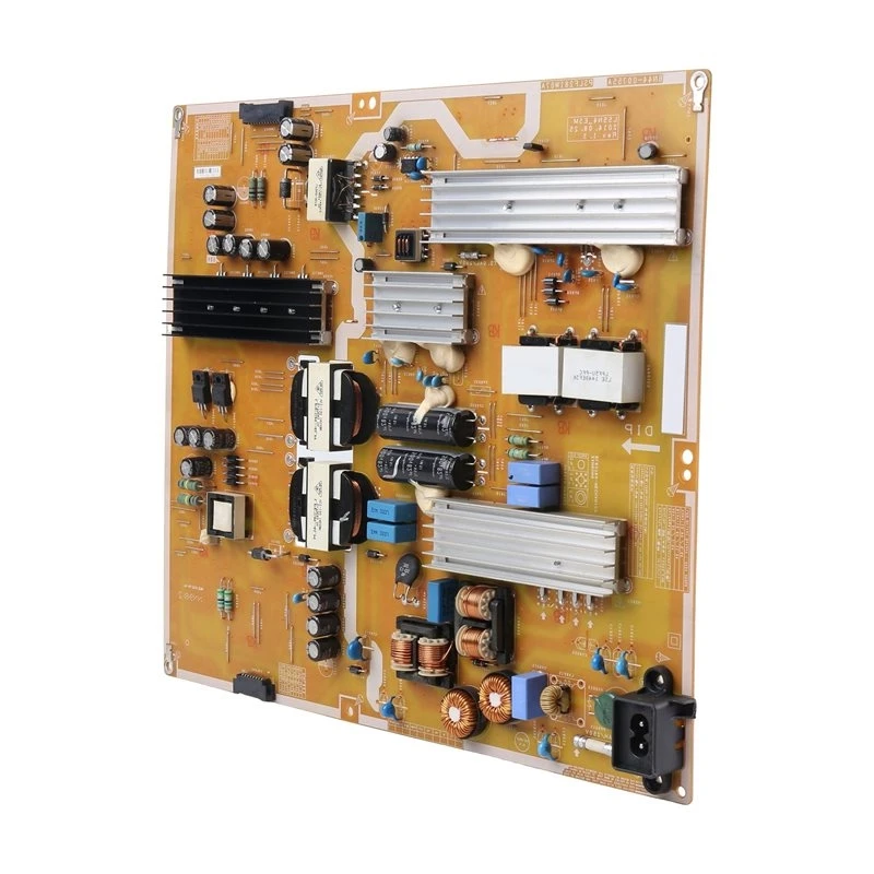 BFYL TV Power Supply Board TV Power Supply Board Replacement TV Power Supply Board Parts