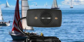 Digitaler Tach/Stunden-Meter Motor temperatur anzeige Alarm U/min Temperatur für Rasen Schneemobil Marine Jet Ski Pit Bike Motorrad Kompressor – Detail 3