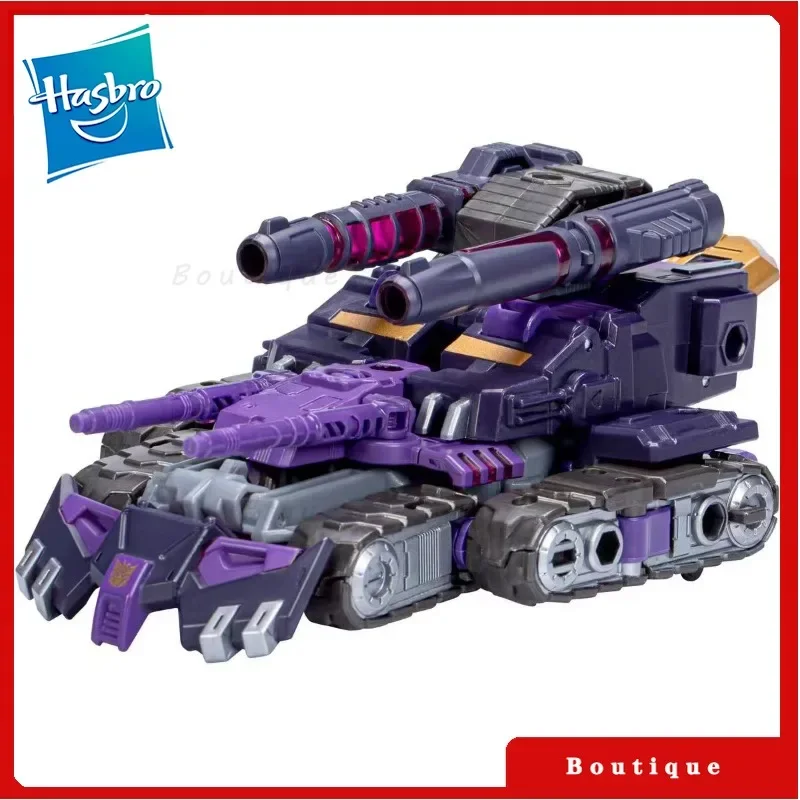 In stock Hasbro Transformers toysLegacy Evolution Universe Tarn Action Figure Robot Toy Collectibles Gifts Hobbies