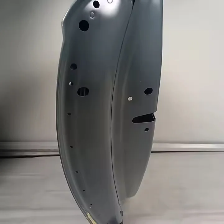 أفضل جودة Au-di A6L C8(18-) قطع غيار السيارات للباب الأيمن والخلفي لأبواب قطع غيار السيارات