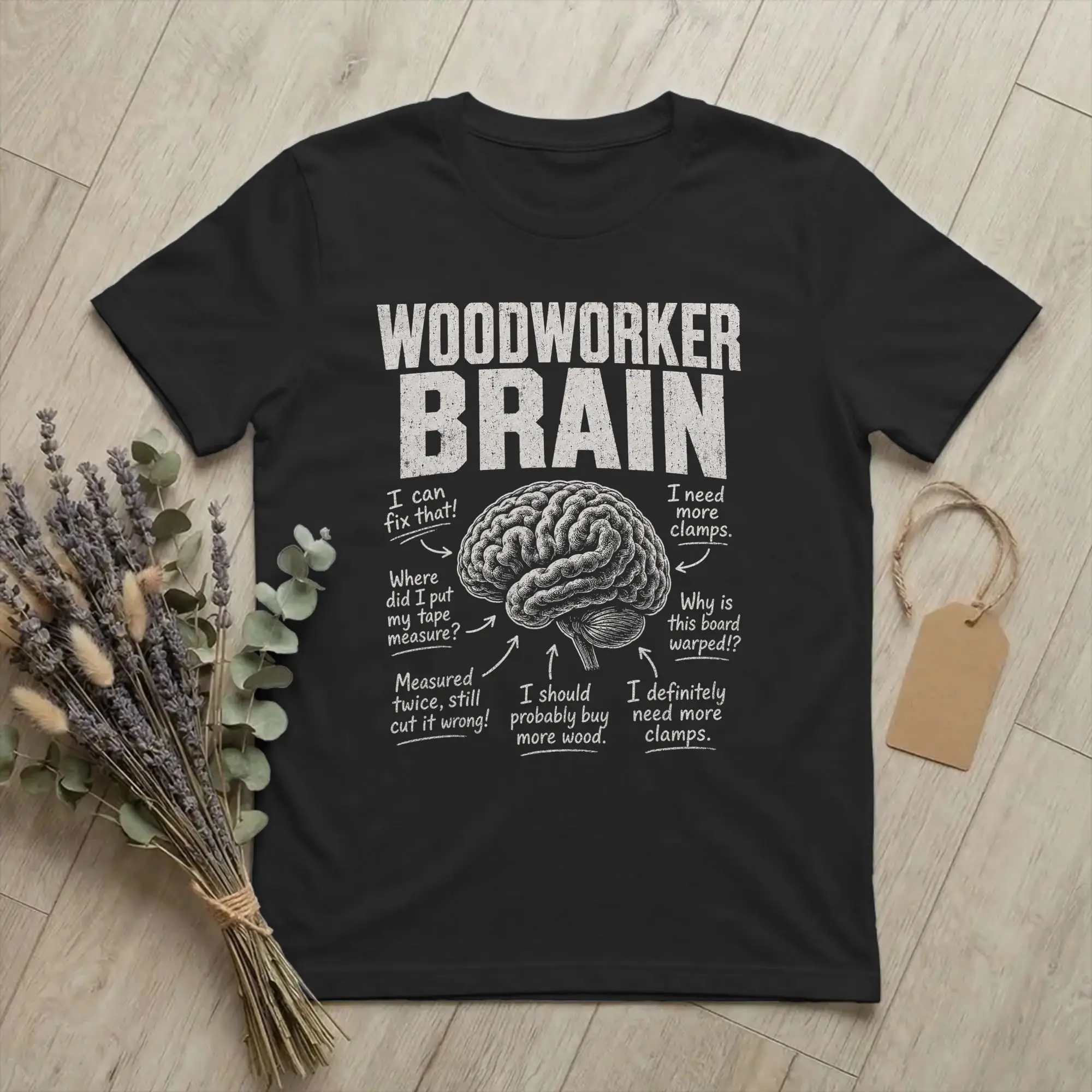 Neuartige T-Shirts für Holzarbeiter mit lustigem Zimmermann-Motiv, Herren-T-Shirts mit O-Ausschnitt, 100 % Baumwolle, Humor, Leben, kurzärmelige T-Shirts, einzigartige Oberteile