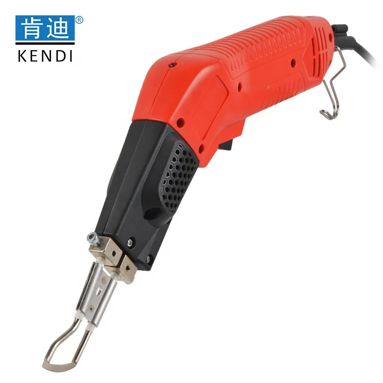 Continuously Operated Electric Fabric Cutter/ Hot Knife/Rope Cutter