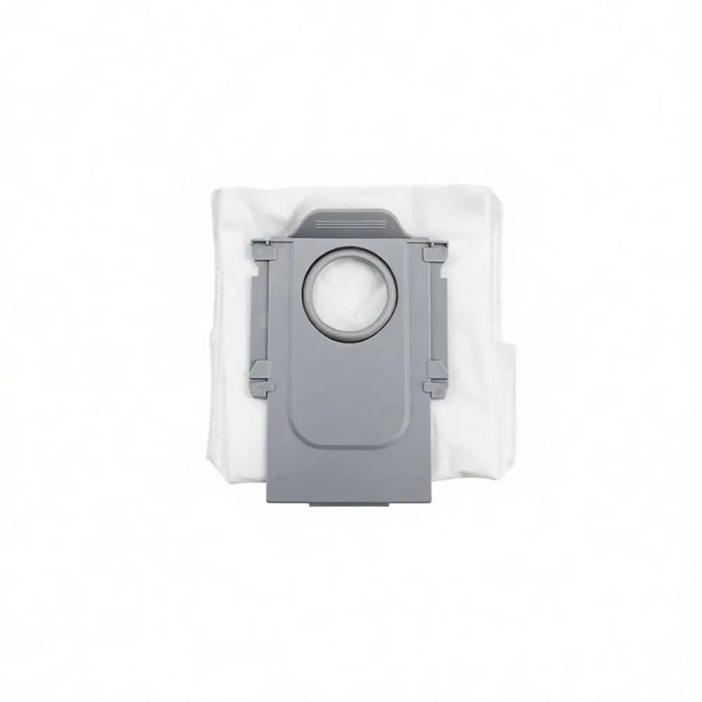 Vacuum Cleaner Components For Roborock Qrevo Curv Qrevo C Replacement Kit Roller Brush HEPA Filter Side Sweeper Mop Cloth