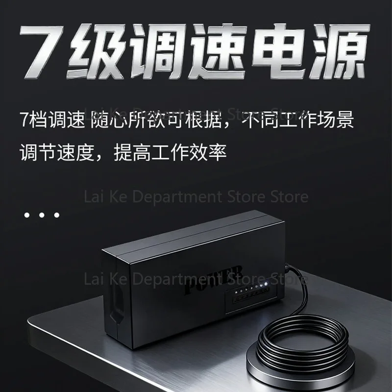 Mini lift desktop home small table saw, multifunctional DIY small desktop cutting machine