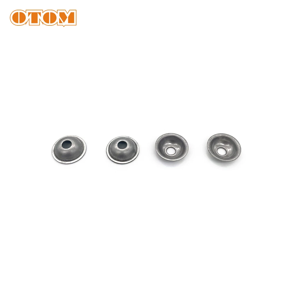 OTOM Motorcycle Chain Slider Rear Fender Collar Air Filter Box Mounting Bushing For KTM Off-road Parts 77308013010 79103002020 view 5