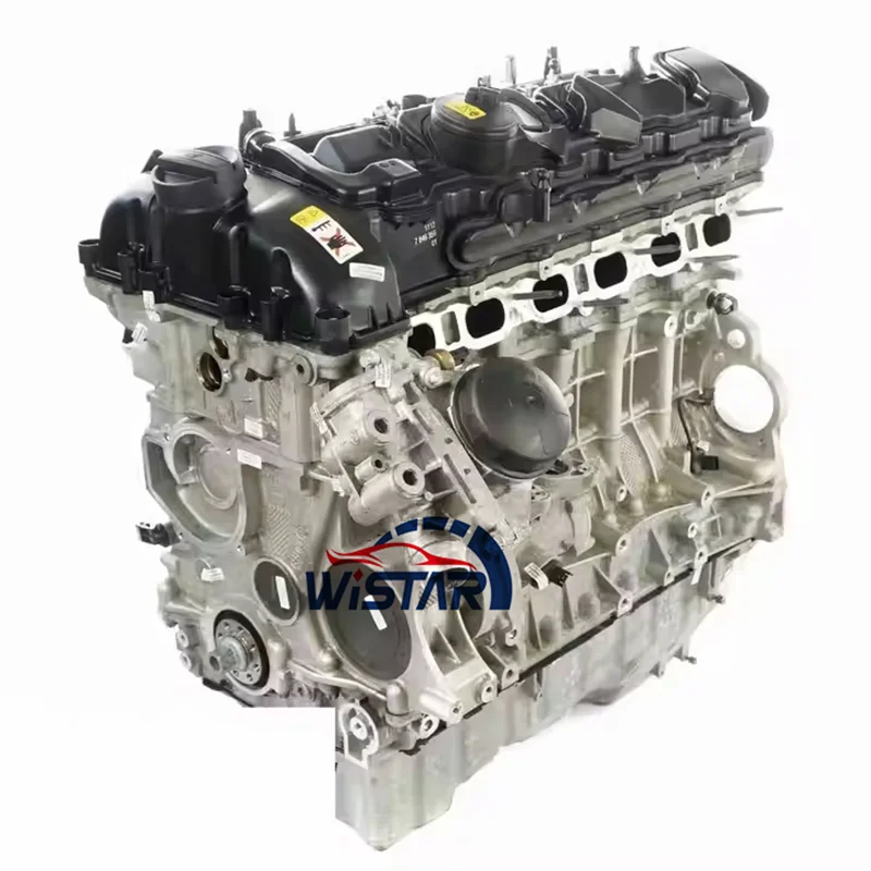 V8 Oil Engine Car M3 M3 Combustion Engine For Bmw