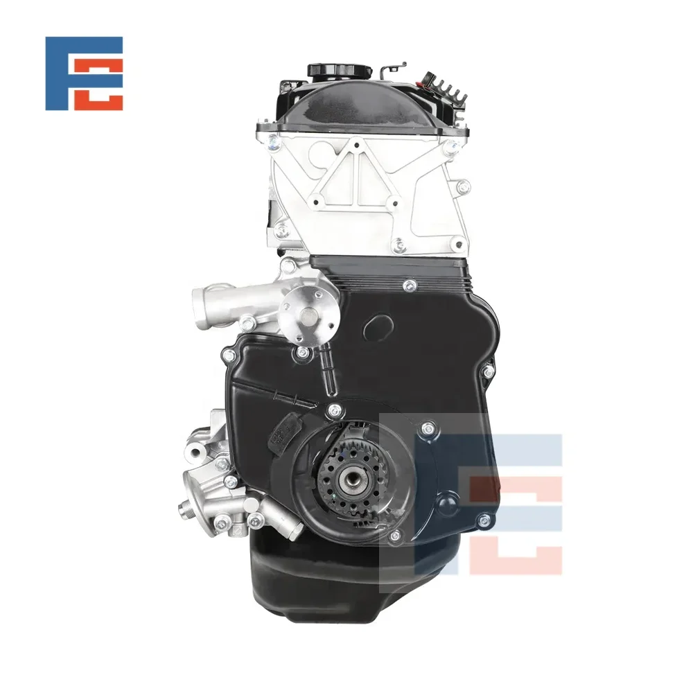

HOT-Factory Direct Brand New 2.4L 8 Cylinder Petrol Gas Engine Assembly 4G64 For Mitsubishi