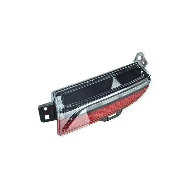 Rear Bumper LED Brake Light Assembly For Tesla Model 3 Highland 1712513-00-D 1712514-00-D 2023-2025 Stop Warning Reflector Lamp view 5
