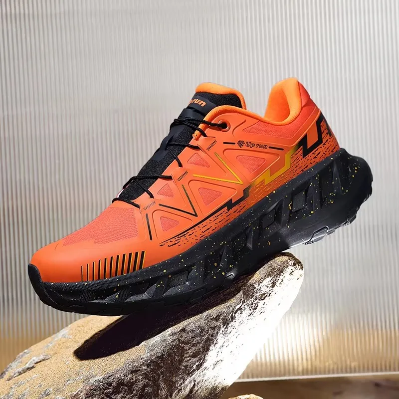 

Новые легкие и прочные профессиональные противоскользящие кроссовки Идеальный выбор для марафонов Превосходное качество