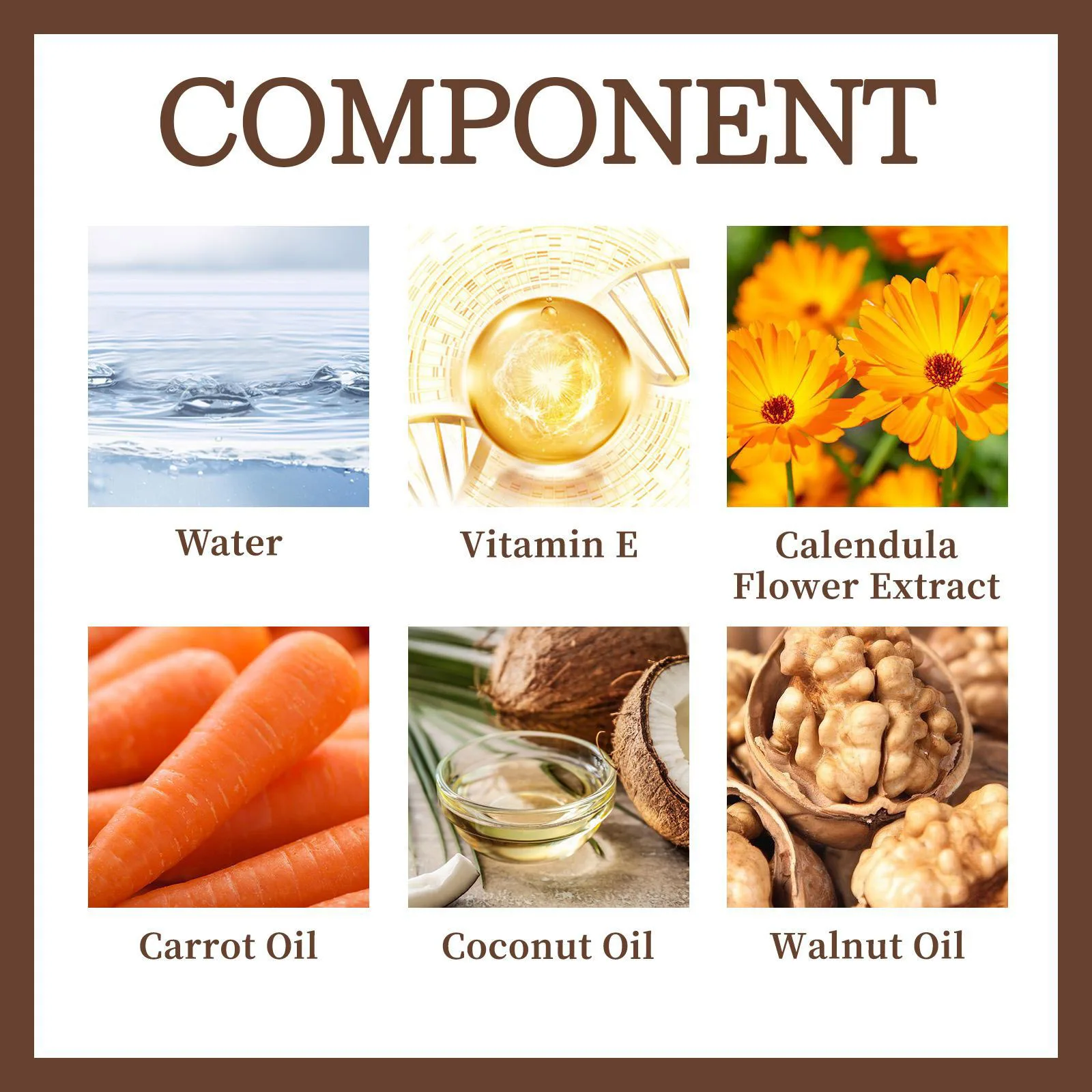 30g Safe Quick ning Cream Natural  Effect Cream for Creating Charming ned Skin