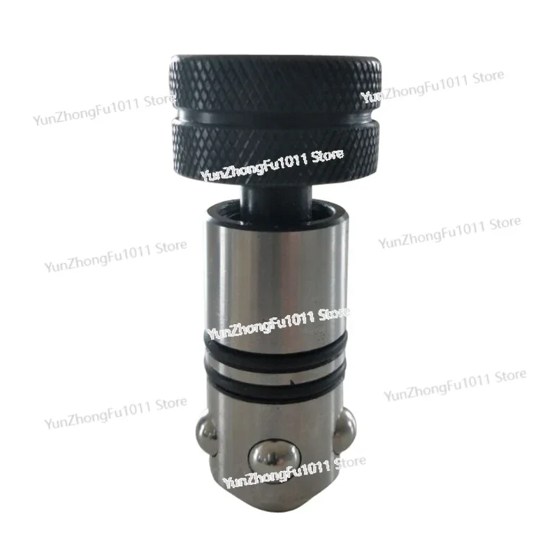 Machinery Parts Welding Table And Fixtures Jigs Quick Locking Bolts Made In China