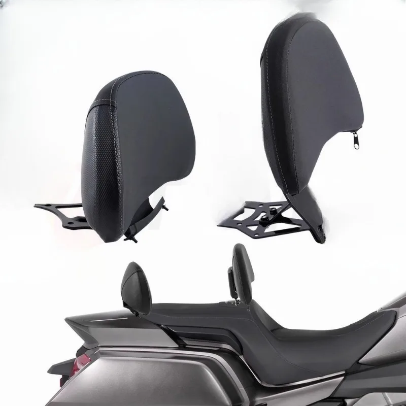 Teile für GL1800 F6B mittlere Rückenlehne, Fahrer-Rückenlehne, Rückenlehne 18–23 Jahre