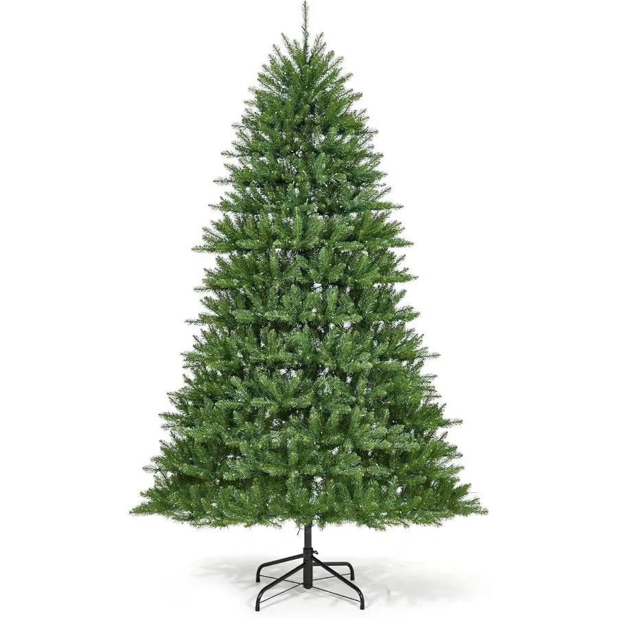 6Ft Christmas Tree …
