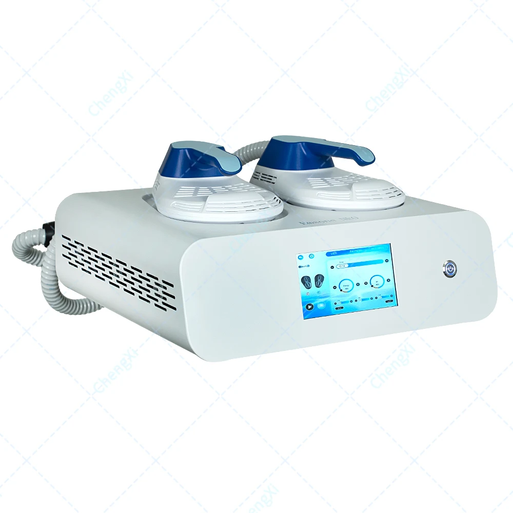 High Frequency Ems … - image