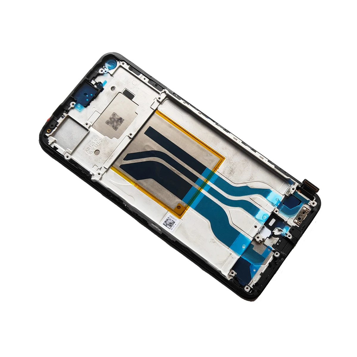 AMOLED For OPPO Realme GT2 GT 2 RMX3310 RMX3312 RMX3311 LCD Display Touch Screen Replacement Digitizer Assembly