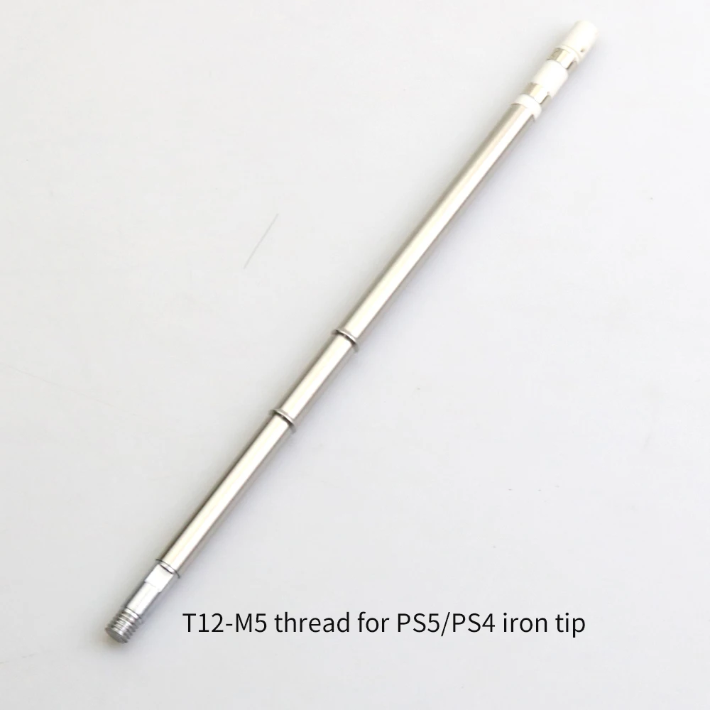 

T12/C245/936 Joystick soldering iron tip Heating mold for ps4 ps5 switch pro controller joystick Disassembly repair tools