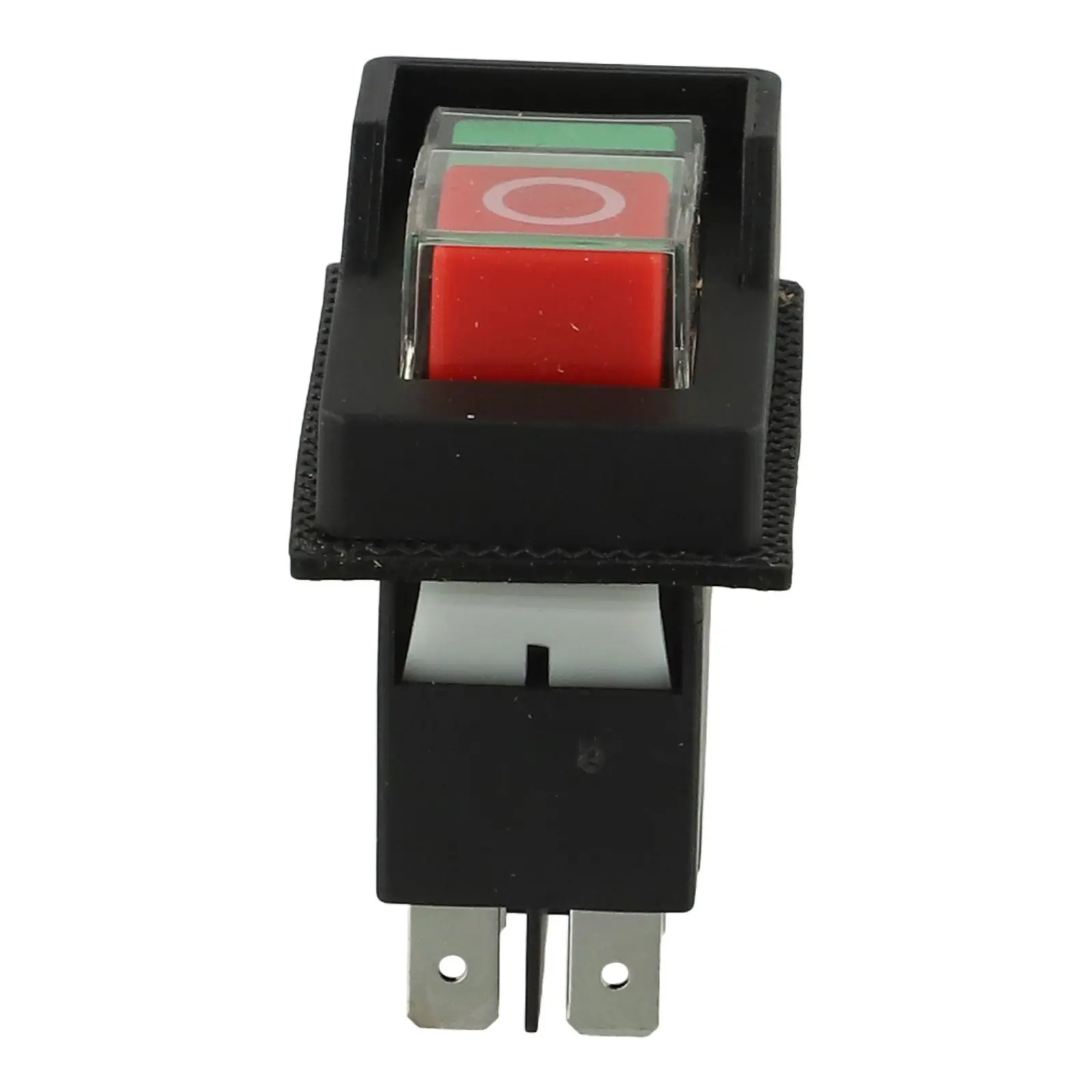 5 Pin Switch Electromagnetic Switch Easy Installation Long Service Life Power-off Protection Reliable Performance