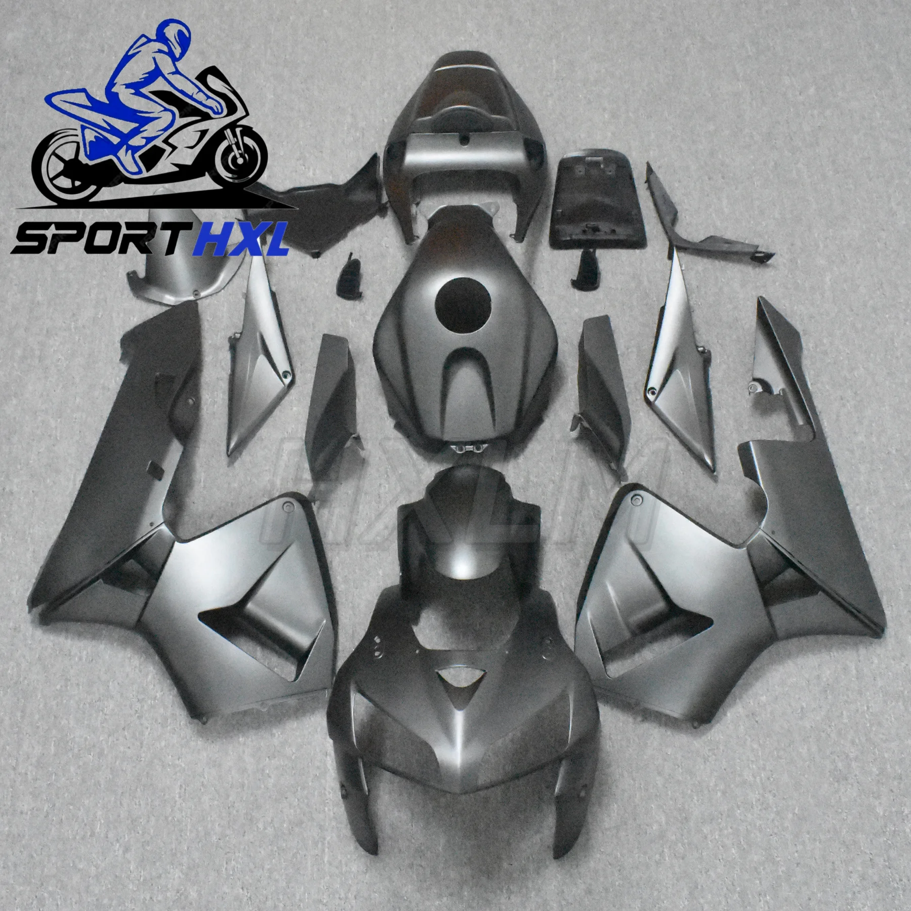 

Injection Fairing Kit For Honda CBR600RR F5 2005 2006 Full Fairing Kit Bodywork Fairing Bodywork Fairing Kit Motorcycle