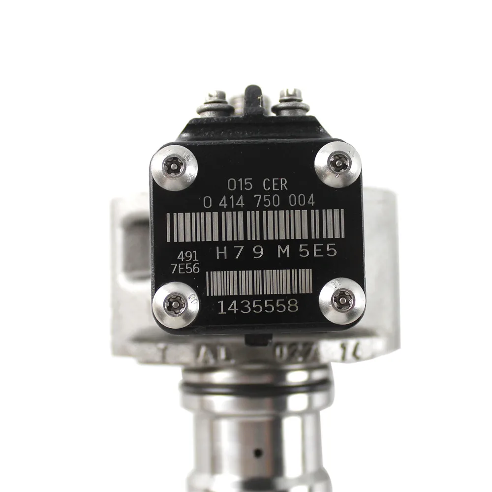 Kraftstoff Injektor VOE20450666 VOE 02112706 20450666 Für Volvo EC290B EC240B L110E Kraftstoff Injektor Kraftstoff Versorgung System Motor Teile