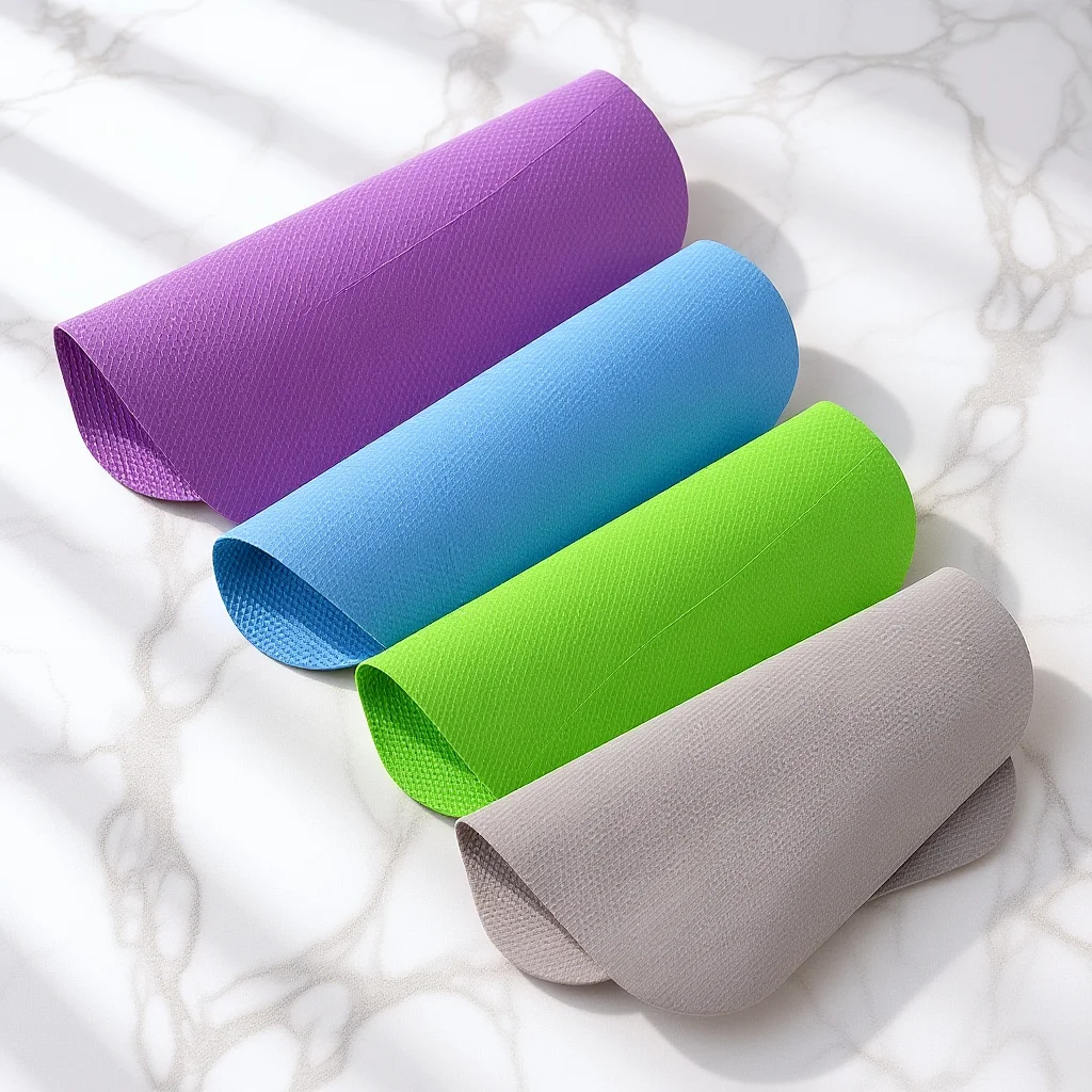 

4pcs Silicone Square Jar Gripper Pads Rubber Opener Mat for Easy Bottle Opening Non-Slip Kitchen Tool Grip Enhancer