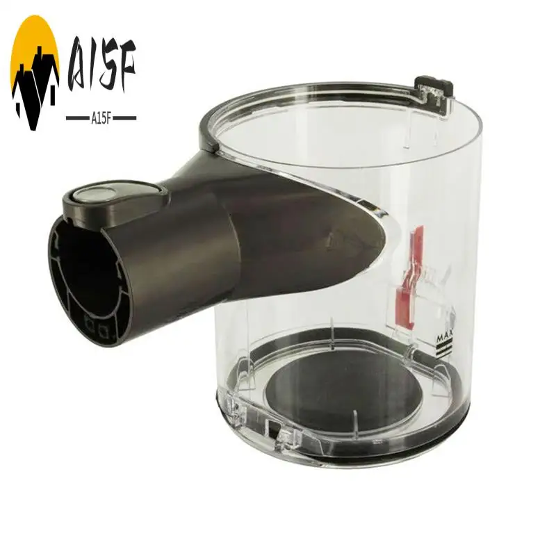 

A15F-пылесборник для Dyson V6 DC58 DC59 DC62 SV03, канистра для пылесоса, интерфейс, сменные аксессуары для пылесборника