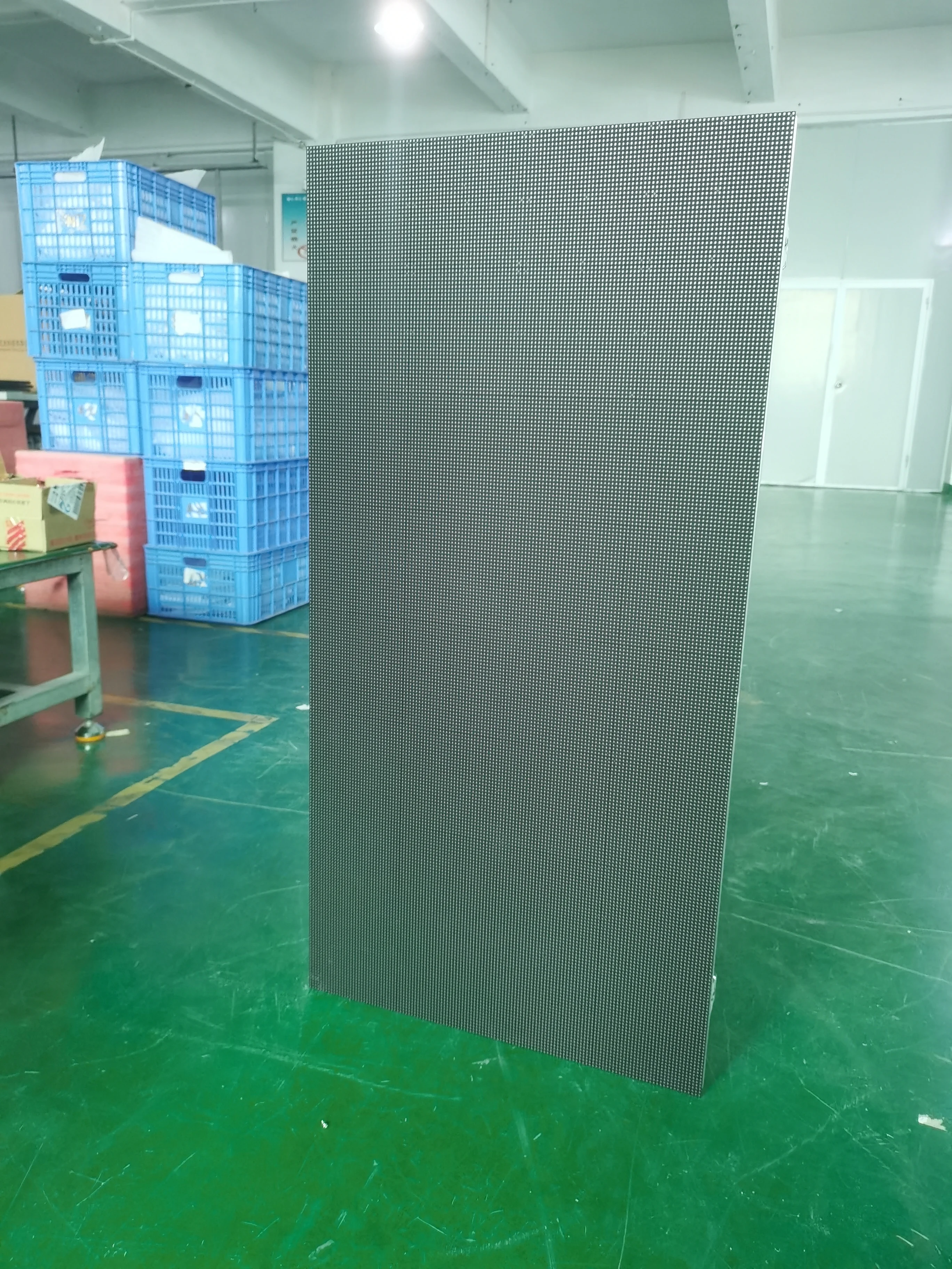 Factory Price P3.91 Indoor Full Color Rental Led Display Panel Spare Parts Module