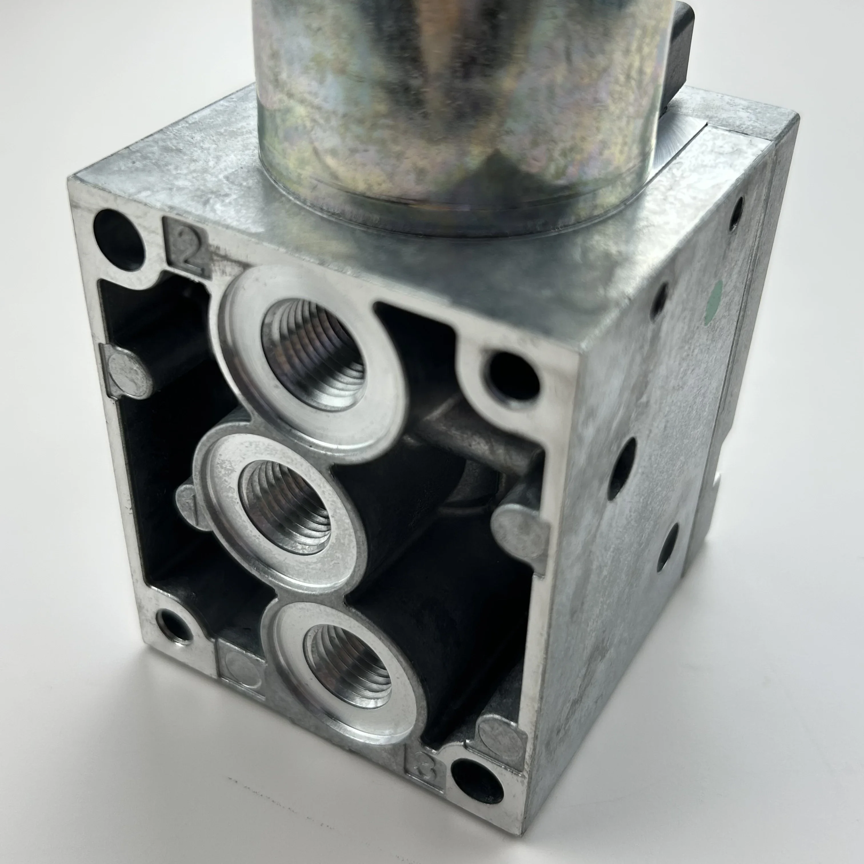 Aventics R414002009 Pressure Regulating Valve
