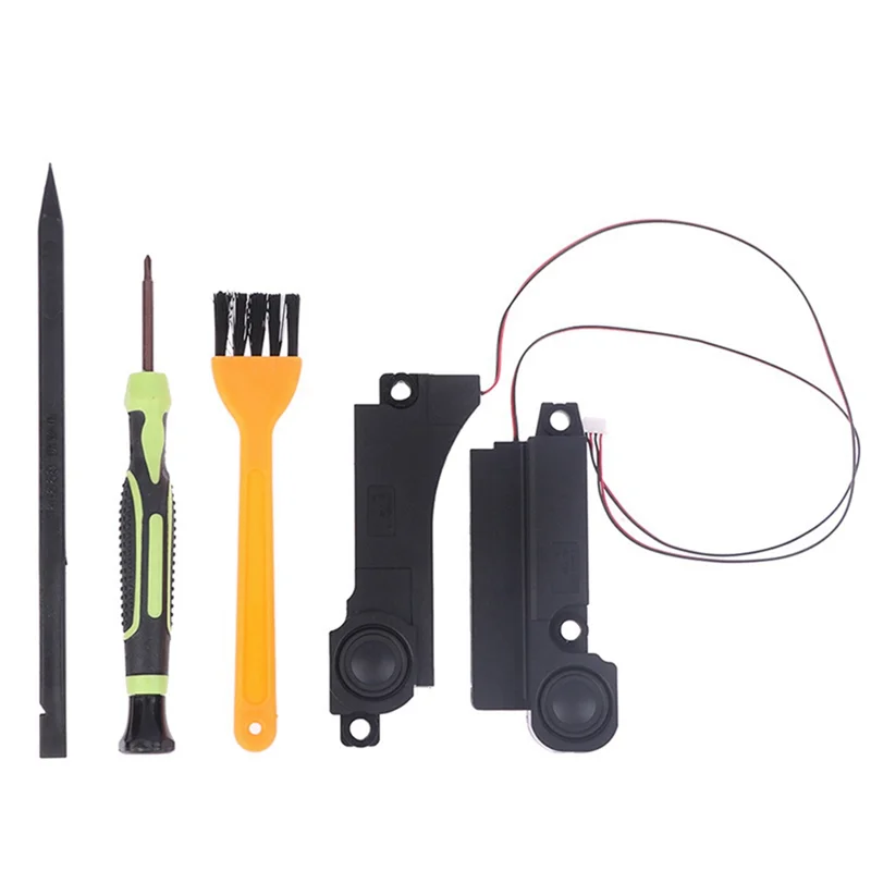 IIJJ-For Lenovo/Left/Right Speaker Speakers for IdeaPad Y500N Y510P Y500 Y590 Series Speakers