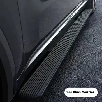 10 最佳銷售 電動側踏板 - №5