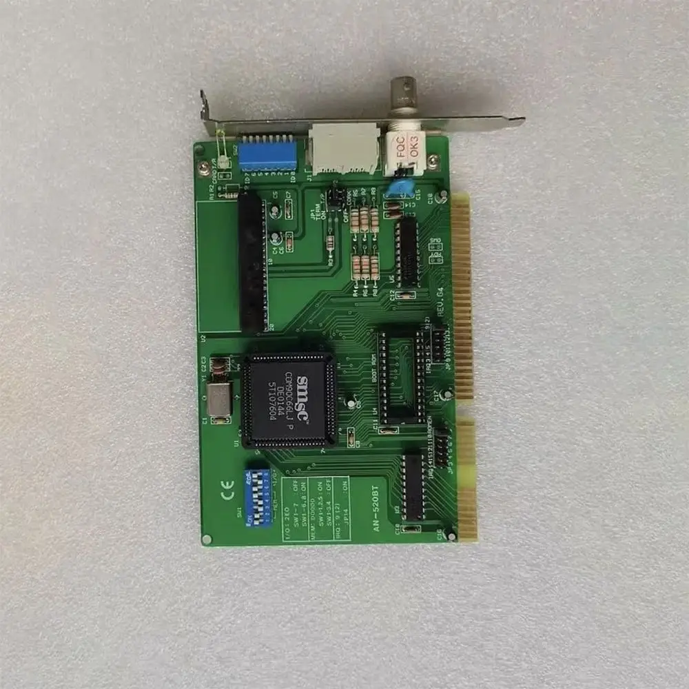 

AN520BT Computer Communication Card AN-520BT