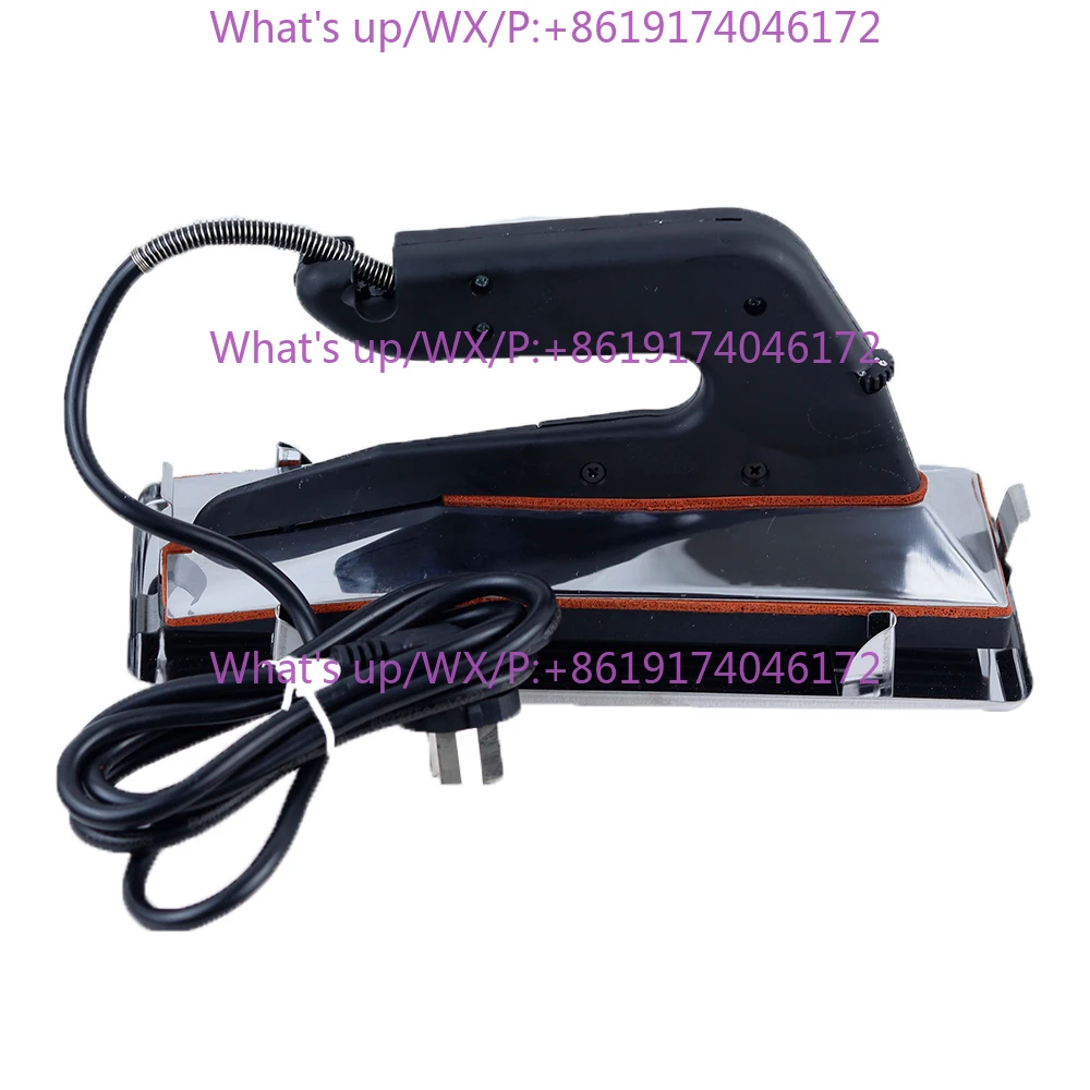 1Carpet iron hotel special installation and maintenance tools electric stick carpet professional carpet splicing iron 220V/110V