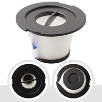 1PC ABS Replacement Filter For Tocmoc T200 For Dibea C17 T6  Cordless Vacuum Filter Handheld Vacuum Cleaner Part Accessories