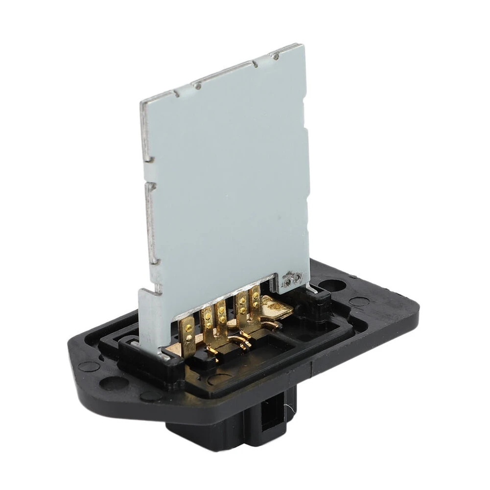 Reliable-Car Blower Motor Resistor 97128-1M000 971281M000 For Accent For KIA CERATO RIO Sorento Sportage Spare Parts Par