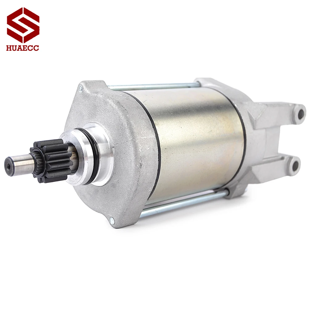 3TB-81800-00 Starter Motor for Yamaha XT600 XT600E XT600Z XT500 XT500E XT500Z XT400 XT400E TT600 RE 3AJ-81800-00 4GV-81800-00