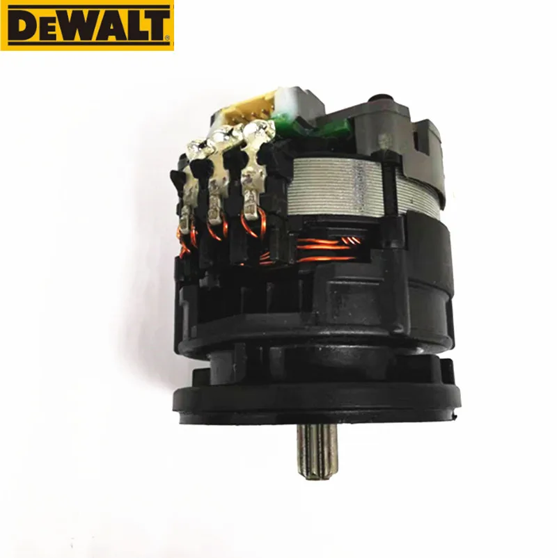 

Dewalt Motor second goods for DCF886 DCF887 DCF787