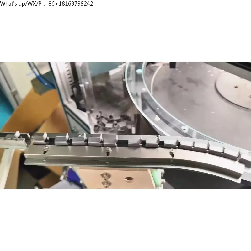 New Model Optical Machine Vision Factory Customized Auto Automatic Visual Inspection for Production Quality Control