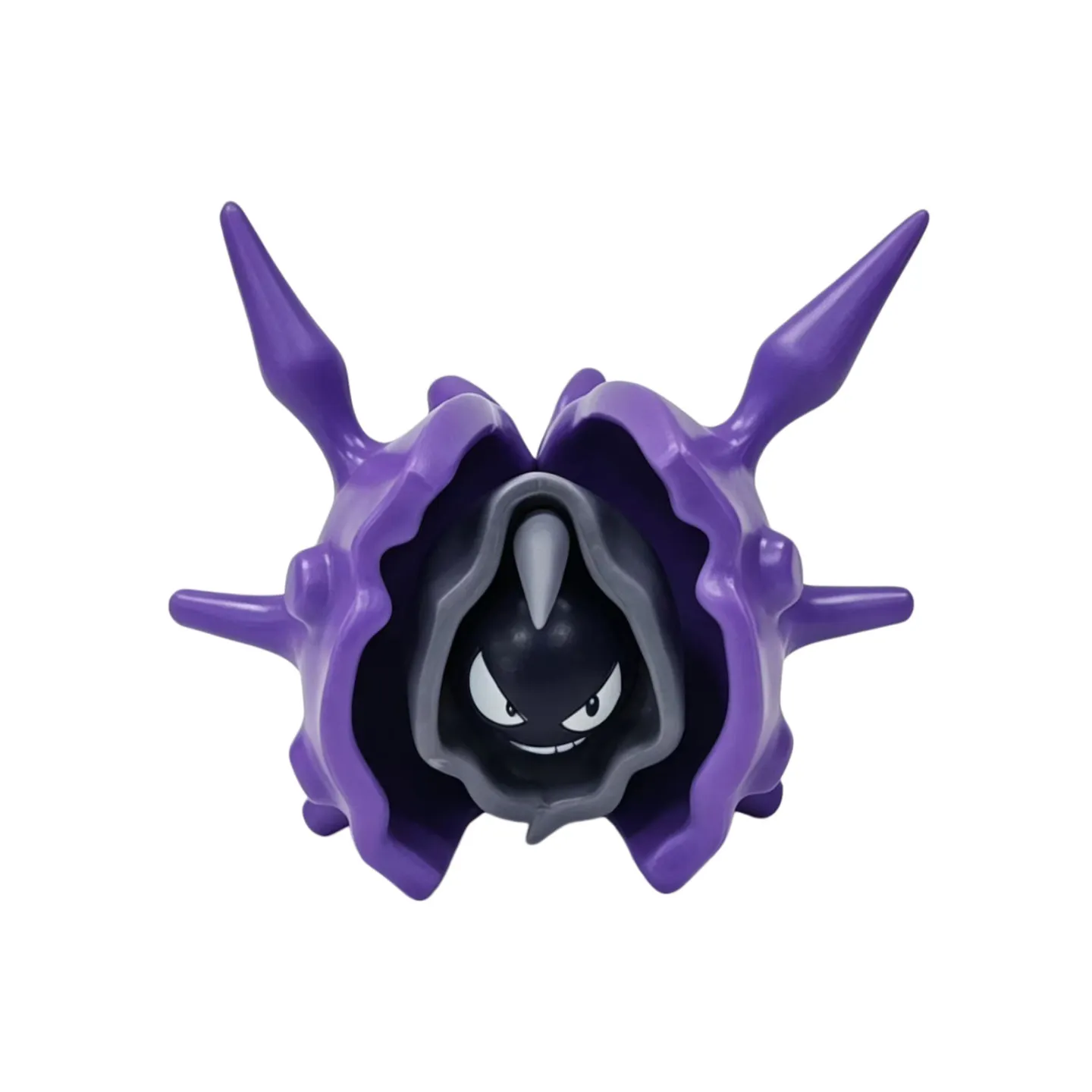 Mg Cloyster Actionfigur Modell Anime Sammlerstück Spielzeug Auto Armaturenbrett Desktop-Computer Gehäuse Dekoration für Sammler – Detail 6