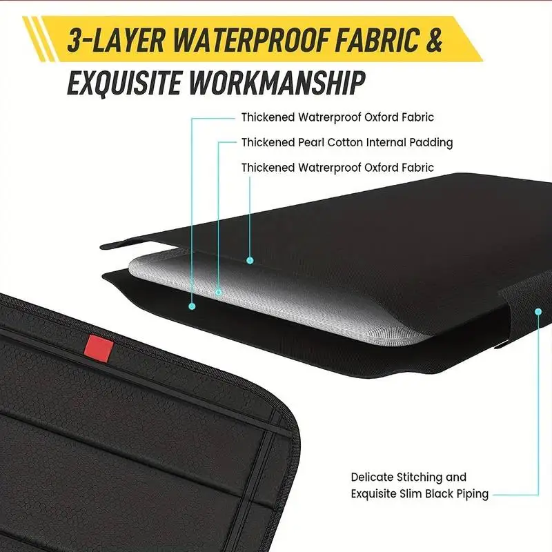 41x41 سنتيمتر طوي RV ظلة سقف الألومنيوم فيلم عاكس التظليل الوسادة RV كوة ظلة RV اكسسوارات معزول ظلة