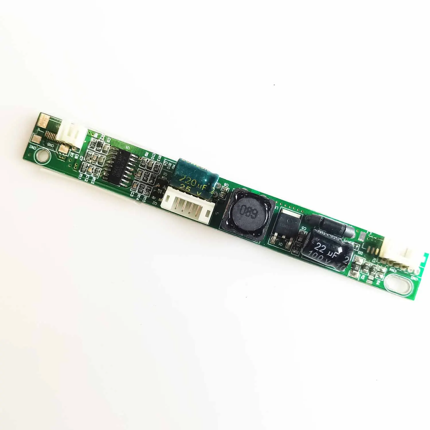 Barra de alto voltaje LED CJY15H119 V1.0, placa de corriente constante