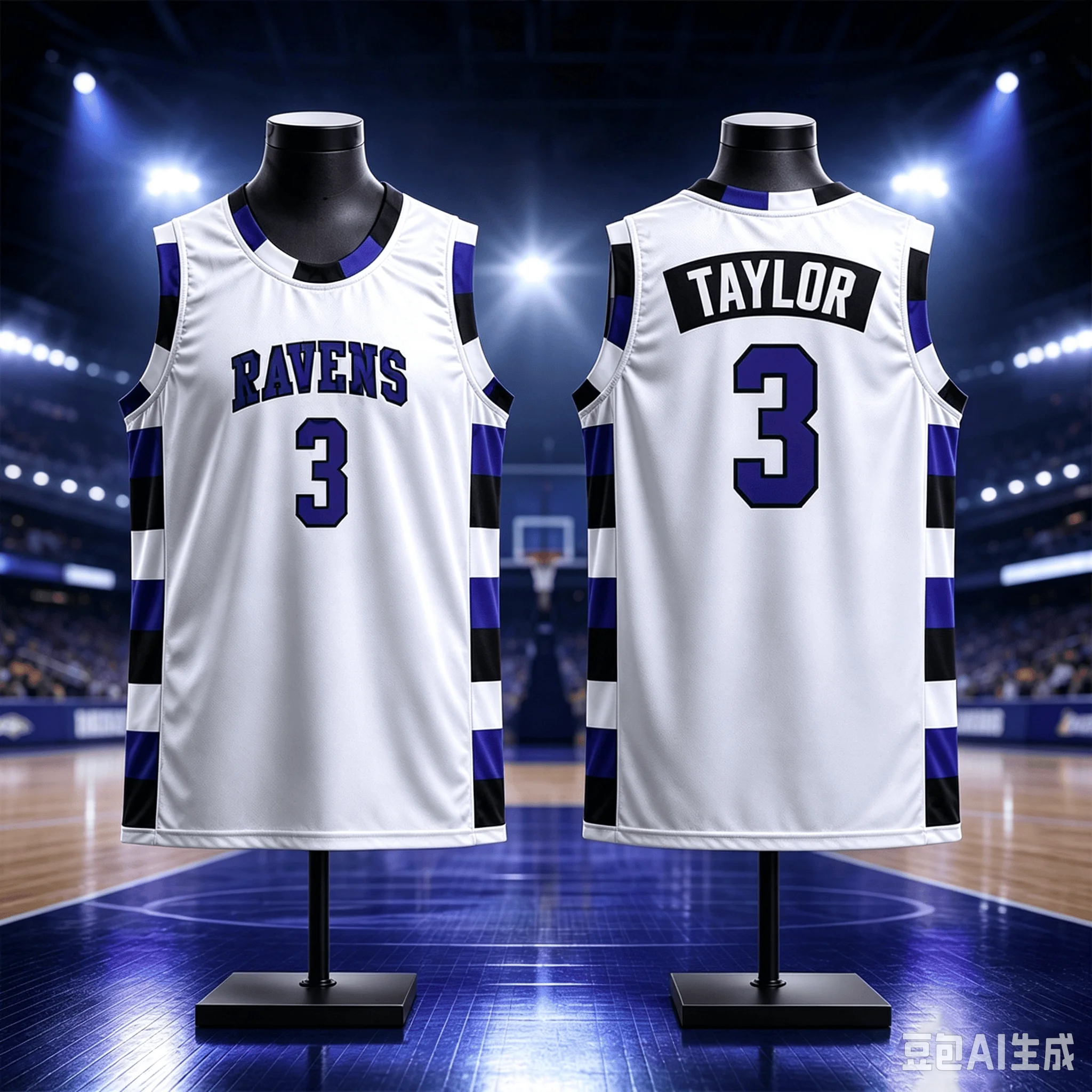 One Tree Hill Ravens Retro-Basketballtrikot Unisex Atmungsaktives Sport-Tanktop für Männer, Frauen und Kinder, inspiriert vom Film – Detail 18
