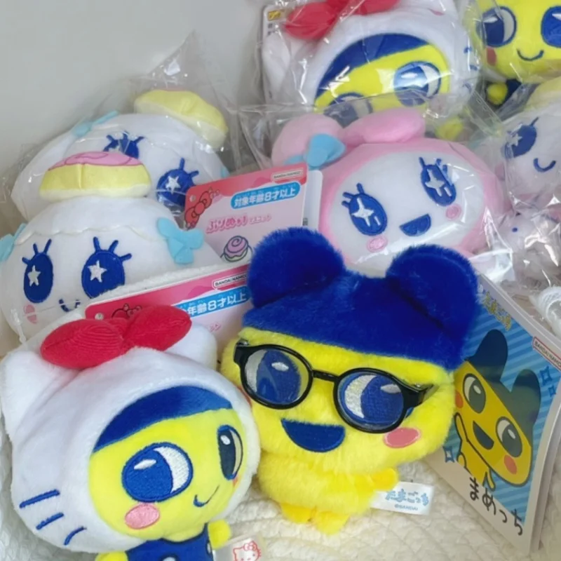 متوفر في المخزون Kawaii أنيمي الكرتون تماغوتشي Boku ظهره قلادة أتاشي ألعاب من القطيفة المفاتيح الديكور Kuchipachi عروسة كارتون Gif