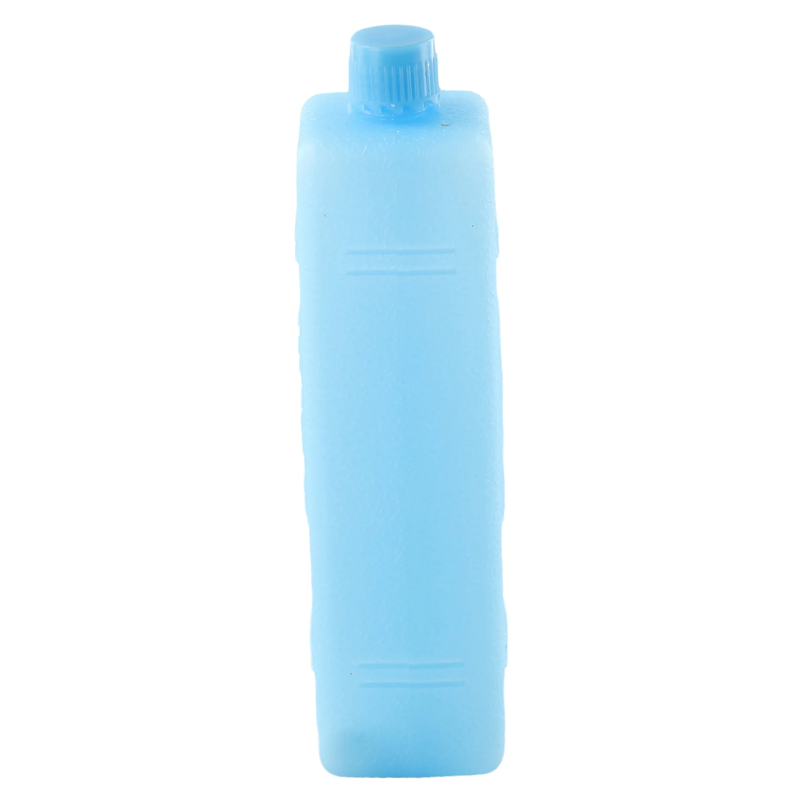 حافظ على مشروباتك طازجة وباردة في أكياس الغداء والمبردات مع صندوق الثلج هذا للتبريد ومروحة تكييف الهواء الطازج