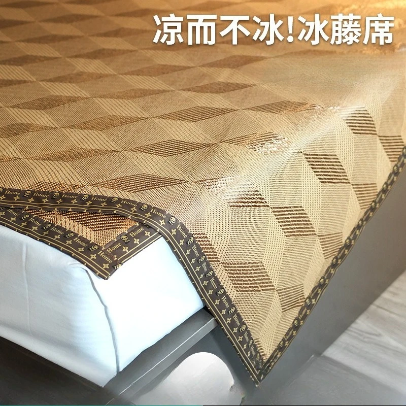 Summer cool mat household bed mat double bed single bed mat